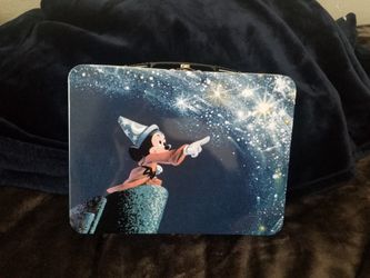 Mickey mouse lunchbox