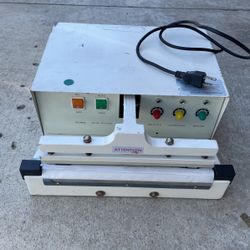 Bag Sealer 12”