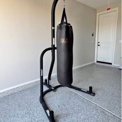 Punching Bag