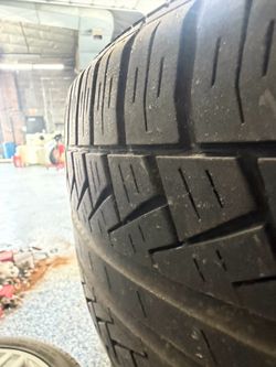 Mercedes 19” wheels 4 set