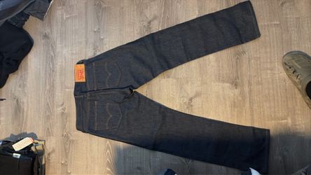 Men’s Levi’s 501 W30xL29