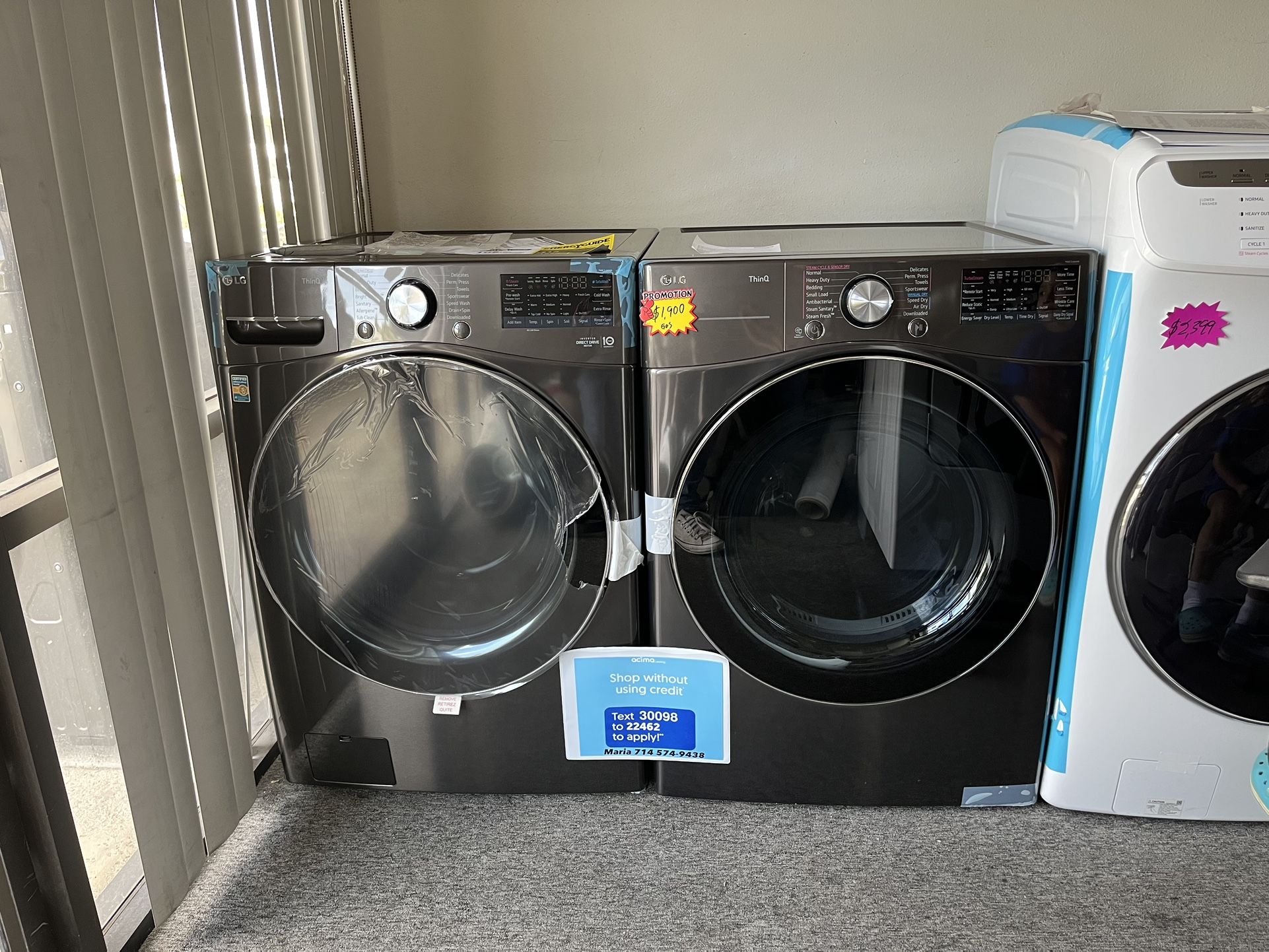 Best Lg Front Load Washer 2025 Noell Charline