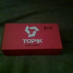 Topik Led Lights