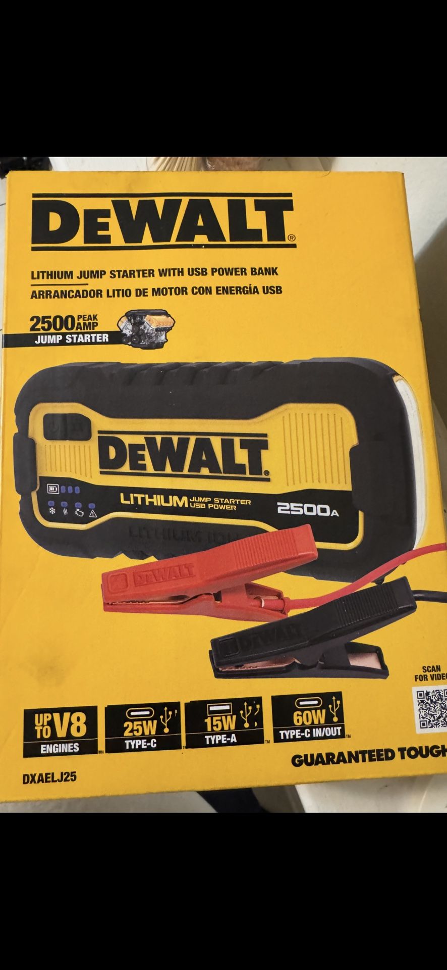 Dewalt
