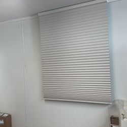 Cellular Shade 