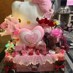 Handmade Valentine’s Day gifts