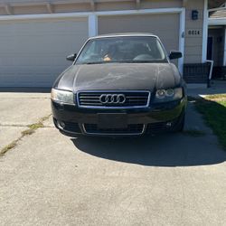 2007 Audi A4