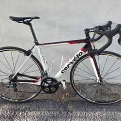 Cervelo R3 Full Carbon 51cm