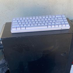 KOORURI keyboard