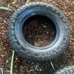 Use Tire 