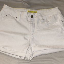 YMI SHORTS