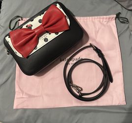 Minnie Mouse Kate Spade 