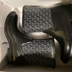 Michael Kors Rain Boots