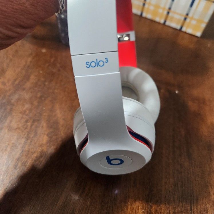 Beats Solo3