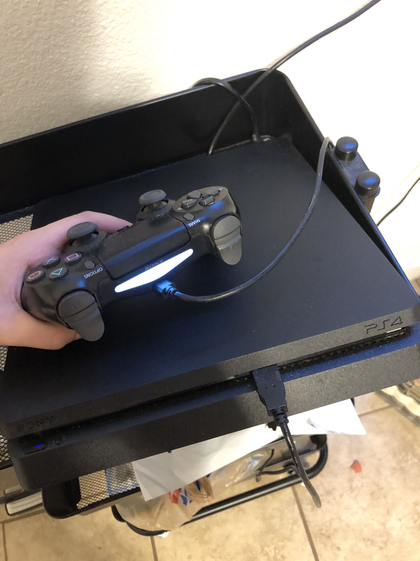 Ps4 for Sale in San Antonio, TX - OfferUp