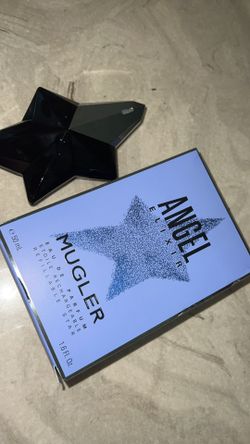 Angel Elixir Mugler 