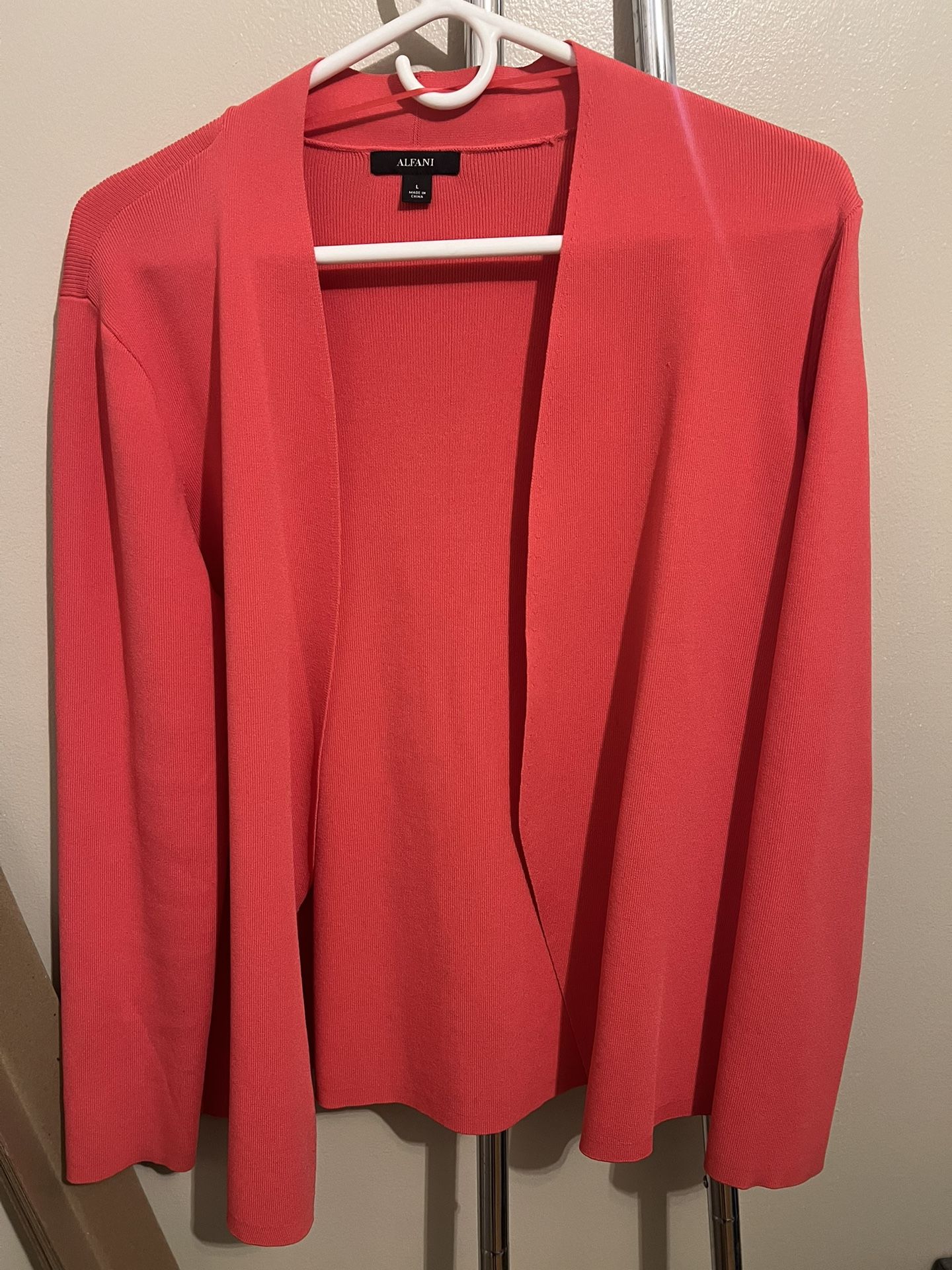New Never Worn Sweater By Alfani