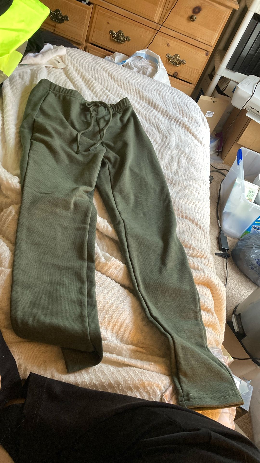Sweatpants 