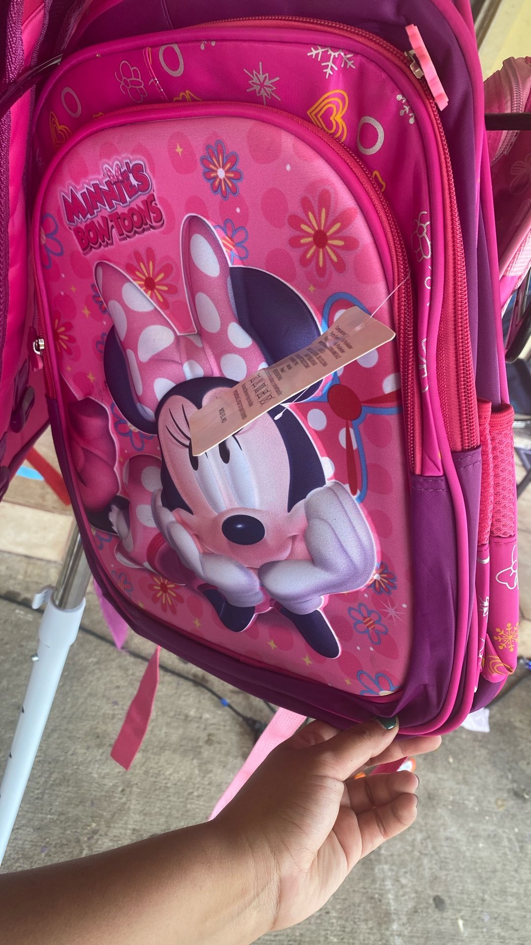 Kids Backpack