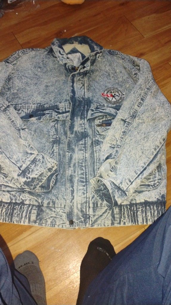 Jacket