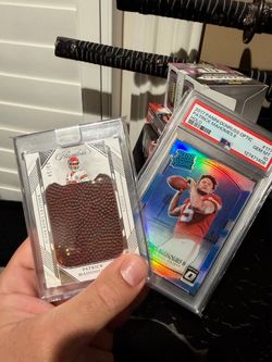 Mahomes