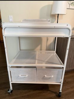 Brand new Rolling Cart