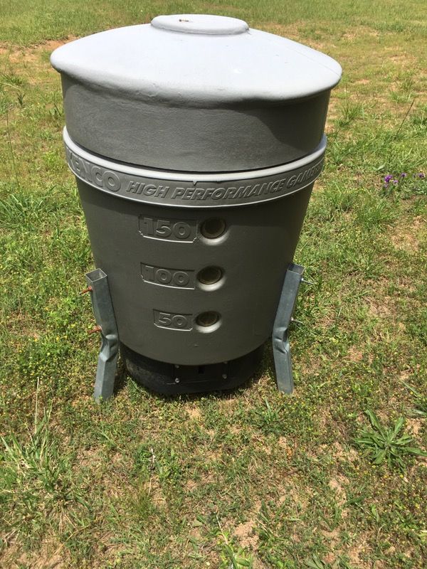 Kenco High Performance Game Feeder For Sale In Newnan Ga Offerup