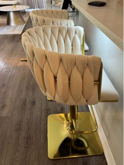Bar stools
