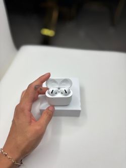 Aird Pods