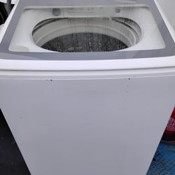 Samsung Washer 