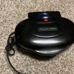 Proctor Sliex Compact Grill