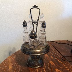 Antique Vinagreta