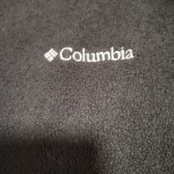 Vintage Columbia Winter Vest For Men's Size S