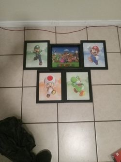 Super Mario