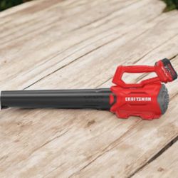 Craftsman V20 With Battery 