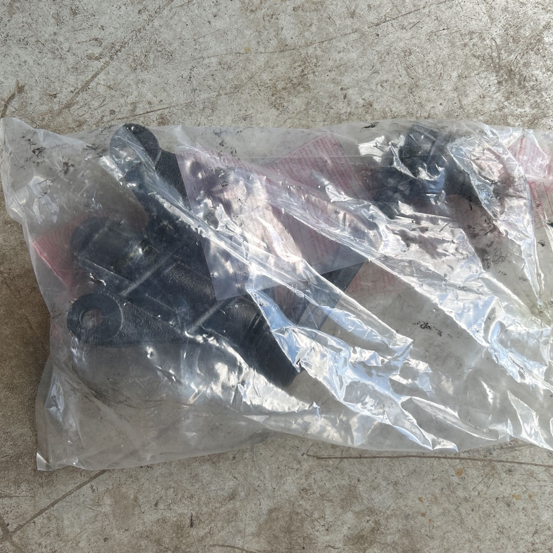 Chassis Parts