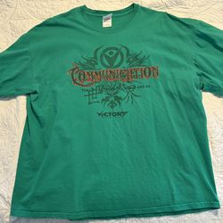 Victory Martial Arts T-shirt