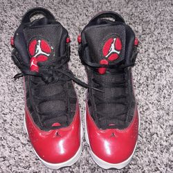 Jordans