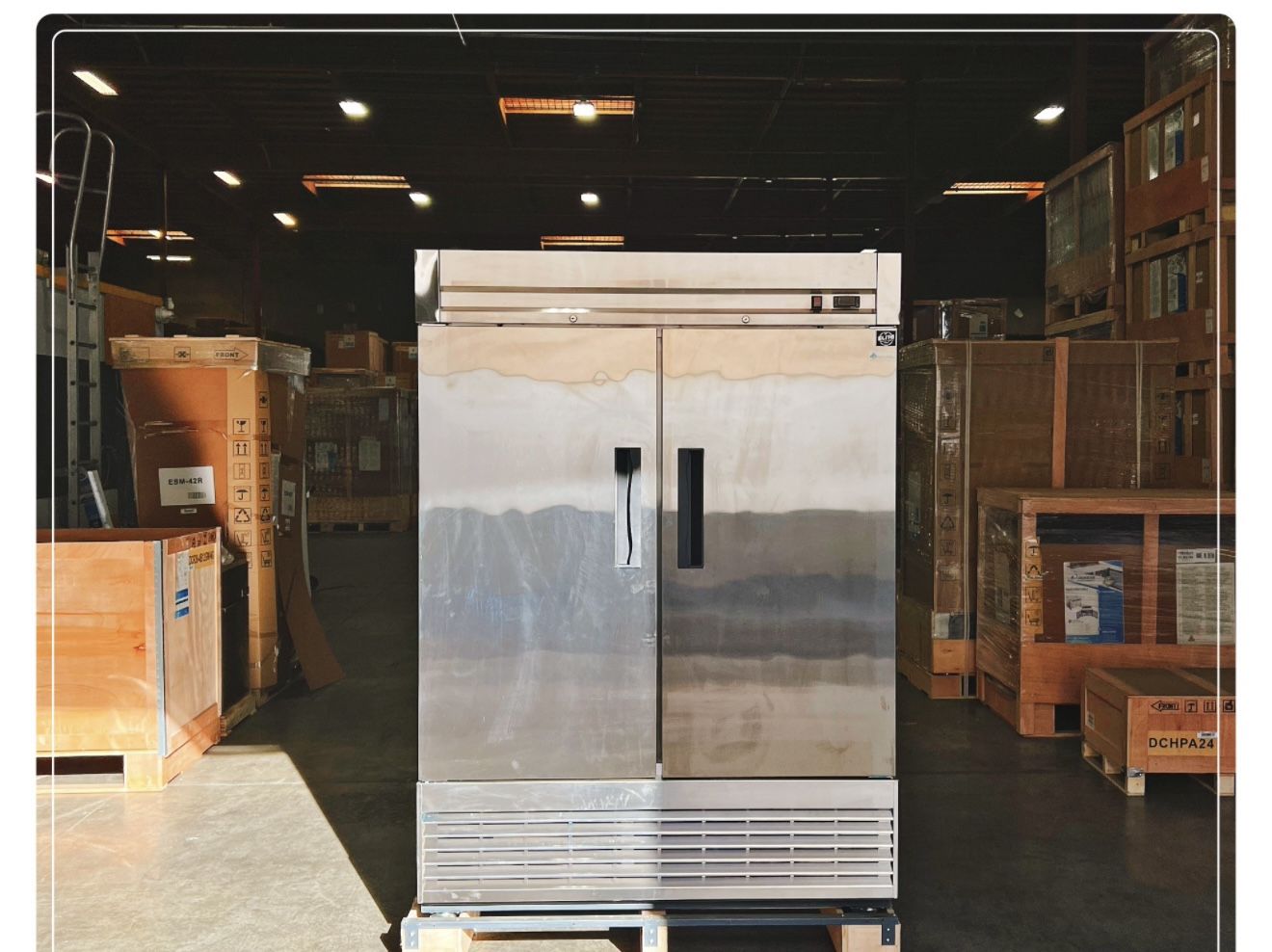 Commercial Restaurant Equipment