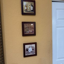 Kitchen Art