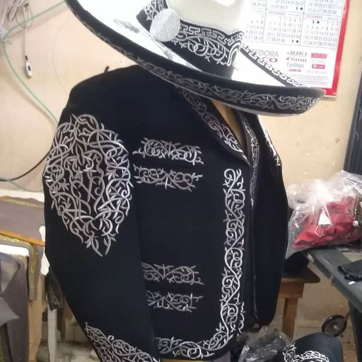 Trajes De Charro for Sale in Los Angeles, CA OfferUp