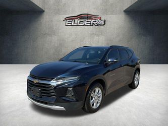 2020 Chevrolet Blazer