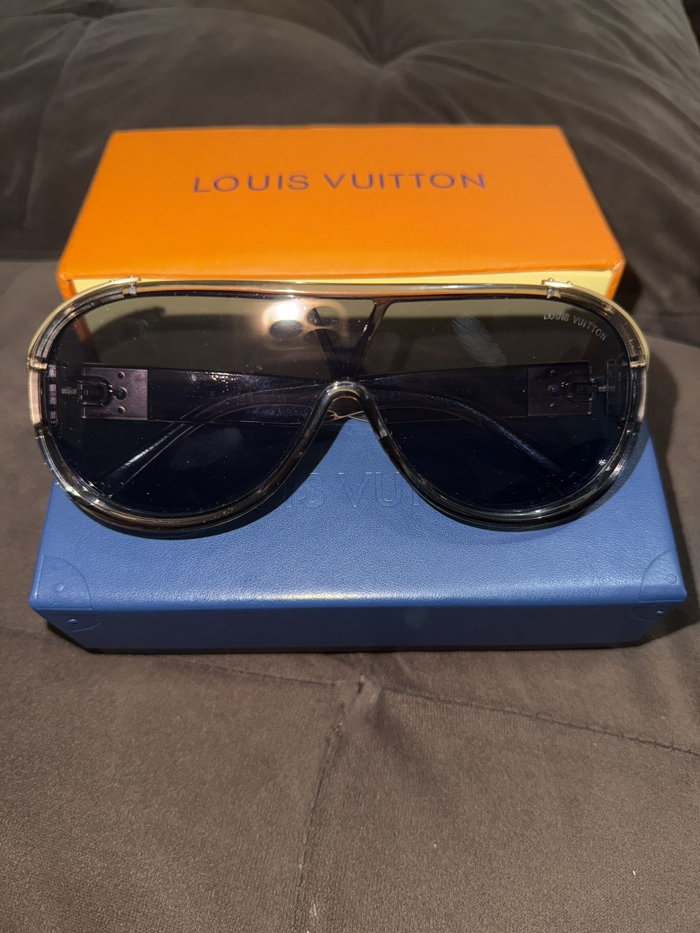 Louis Vuitton Sunglasses
