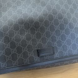 Gucci Diaper bag For Sale!