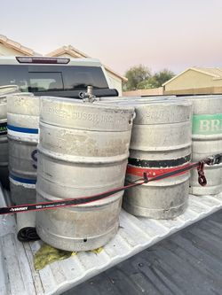 Keg Beer 🍺