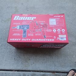 Auto Feed Drain Cleaner