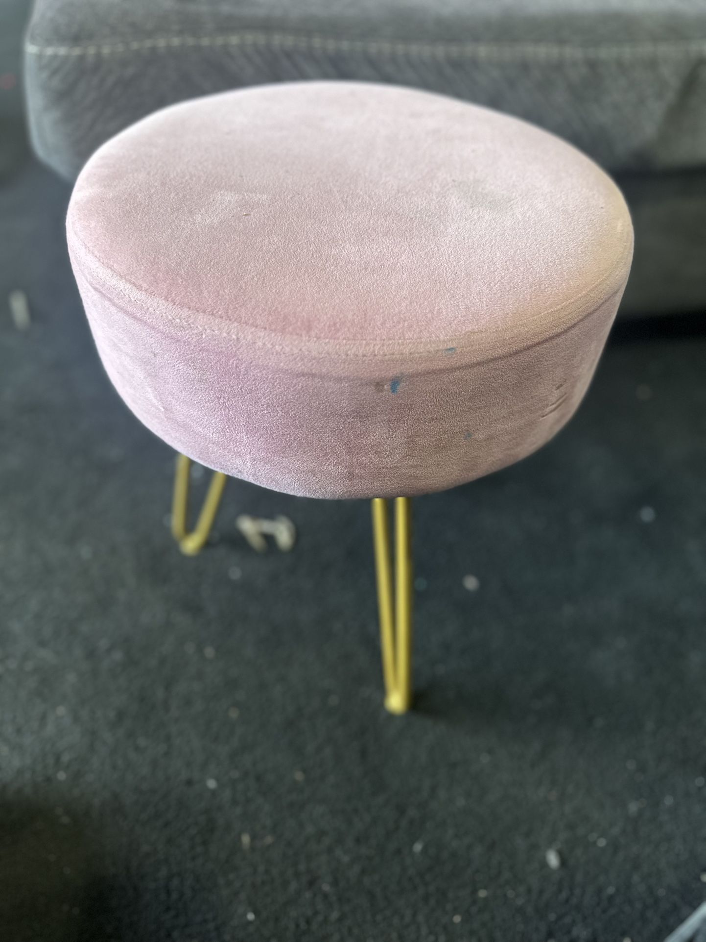 Vanity Stool