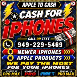 Apple iPhone