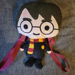 Harry Potter Backpack For Kids