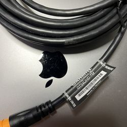 Garmin gt54UHD transducer